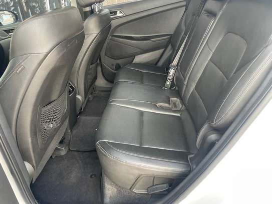 Hyundai Tucson image 7