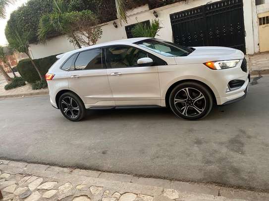 Ford Edge Sport ST 2019 image 1