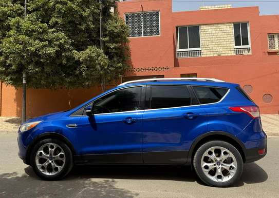 Ford Escape Titanium image 6