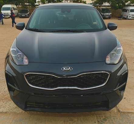 Kia Sportage image 13