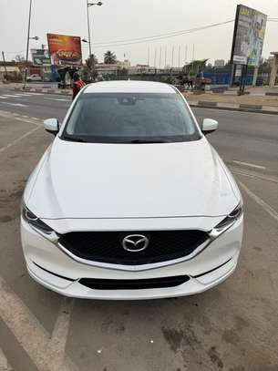 Mazda cx5 sport image 1