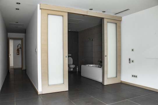 Appartement à louer - Fann Résidence Océan Drive image 8