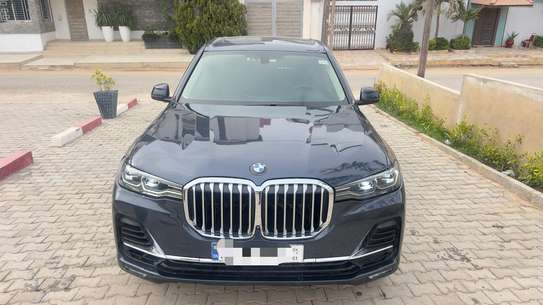 BMW XDRIVE 40I image 7
