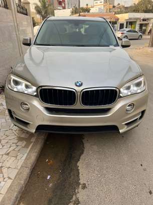 BMW X5 2015 image 1