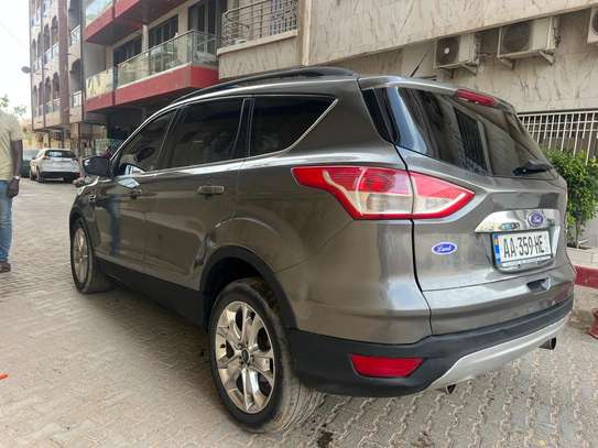 Ford escape 2013 SEL 2.0 AWD image 4
