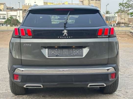 PEUGEOT 3008 2019 image 4