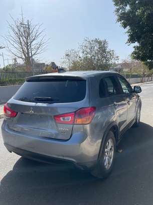 MITSUBISHI RVR 2017 image 5
