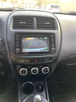Mitsubishi rvr 2017 image 7