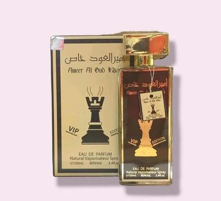 Parfum amer oud image 1