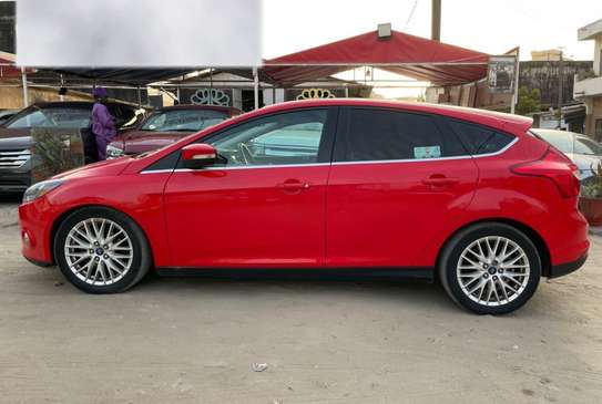 Ford focus sel image 6