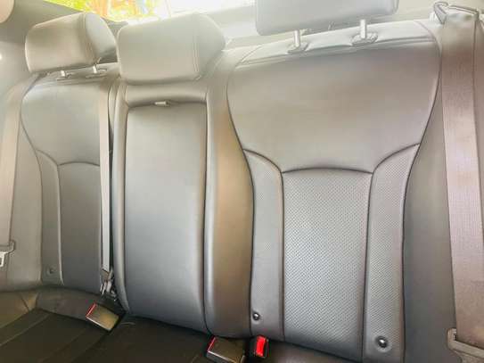 HYUNDAI GRANDEUR 2016 image 11