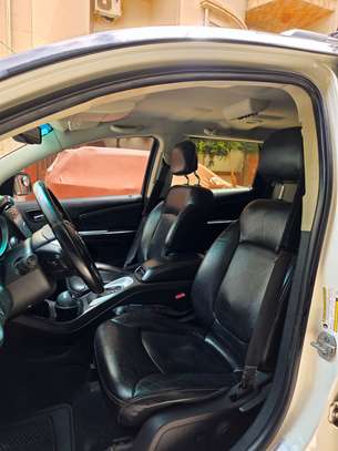 Dodge Journey R/T 2015 image 6
