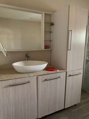Appartement en Duplex à louer image 13