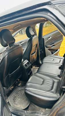 FORD EDGE 2018 image 3