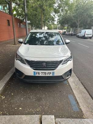 Peugeot 5008 venant image 14