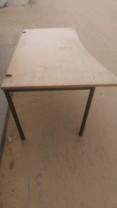 Tables de bureau 1m80 image 3