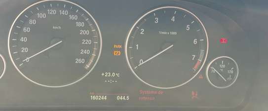 BMW X3 2015 image 5