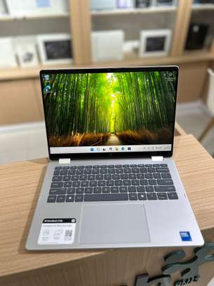 HP OmniBook 5 Flip 14 - I5 12e Génération | 8GB RAM | 512 image 1
