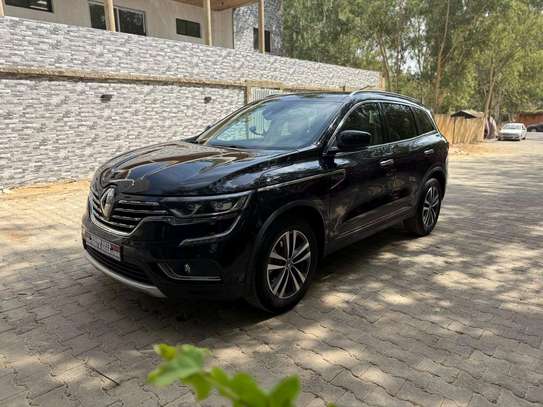 RENAULT Koleos image 7