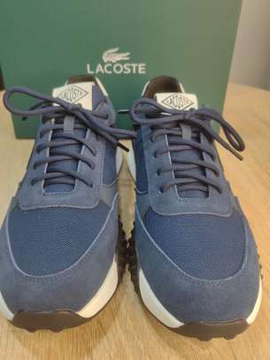 Chaussures Lacoste image 8