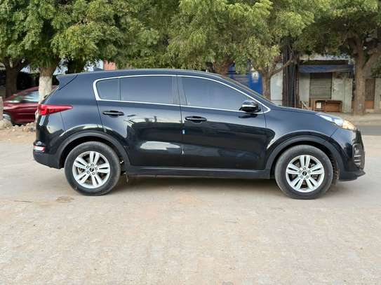 KIA SPORTAGE  Année 2016 image 5