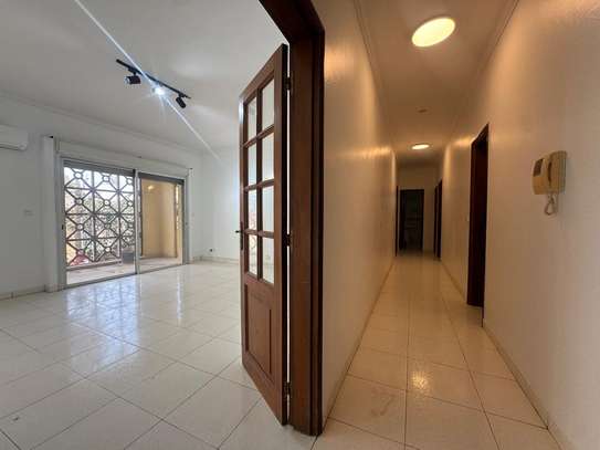 Appartement à louer  sur la corniche cité Africa Ouakan image 13