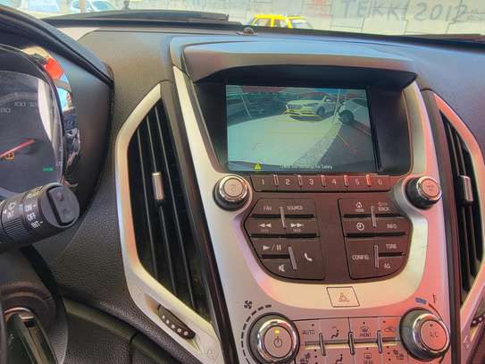 Gmc terrain 2017 image 8