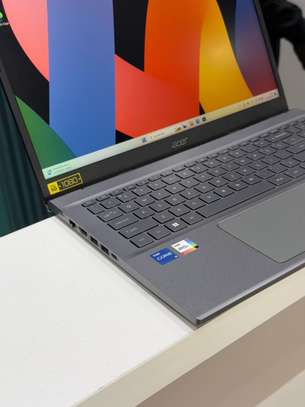 ✨ ACER ASPIRE A515-57 – Puissance & élégance image 1