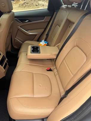 JAGUAR F PACE 2021 FULLS OPTIONS image 7