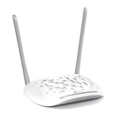 Modem/Routeur N TP-Link TD-W8961N. image 4