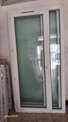 Portes pvc antibruits doubles vitrages image 4