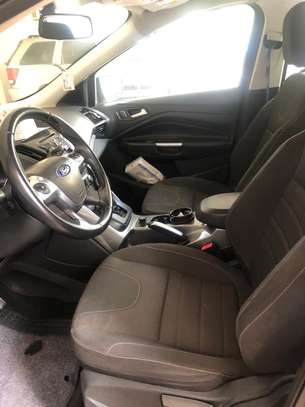 FORD ESCAPE 2015 ECOBOOST image 7