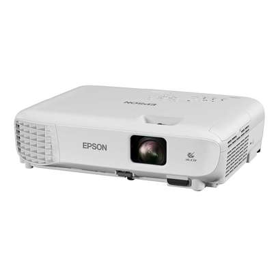 Vidéo Projecteur Epson EB-E01 3300 Lumens image 3