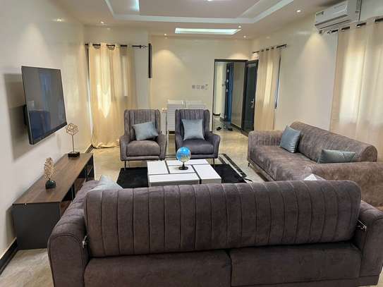 appartement meublé thies grand standing image 2