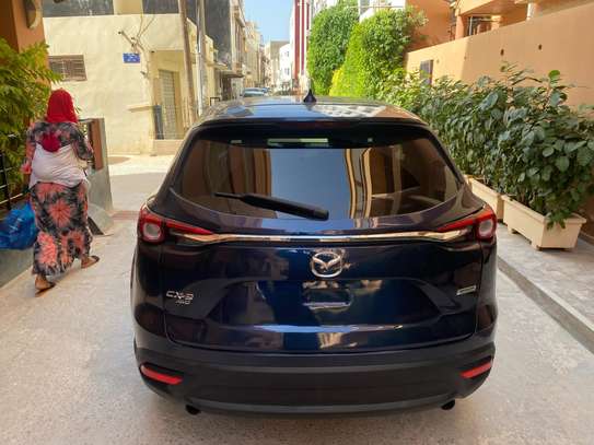 Mazda CX9 full option VENANT image 7