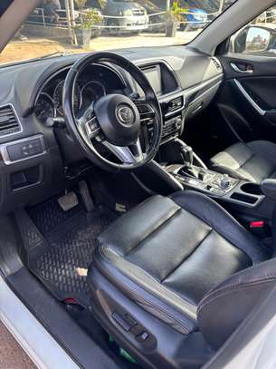 Location Mazda Cx5 image 3