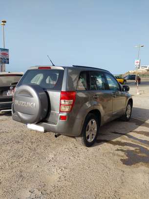 SUZUKI GRAND VITARA image 2