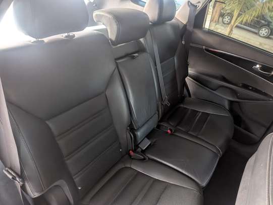 Kia Sorento 2016 image 9