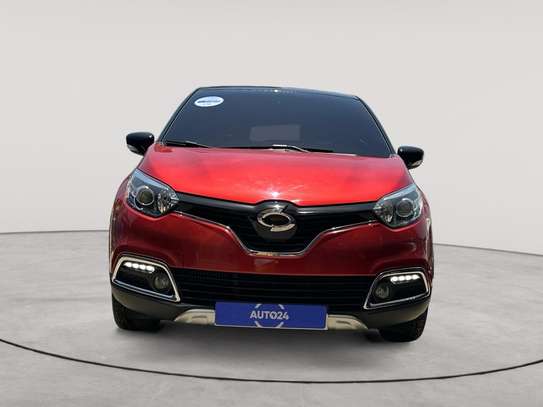 Renault QM3 - Bonne Affaire image 1