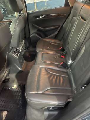 AUDI Q5 2010 image 4