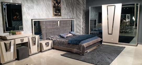 Chambre à coucher  de lux turc image 4