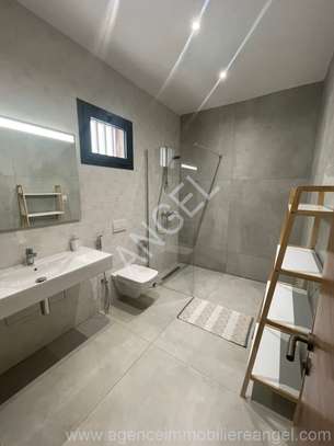 Ref_3353_PL Bel appartement meublé neuf à Mermoz image 7