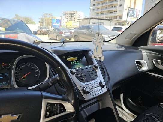 CHEVROLET EQUINOX image 4