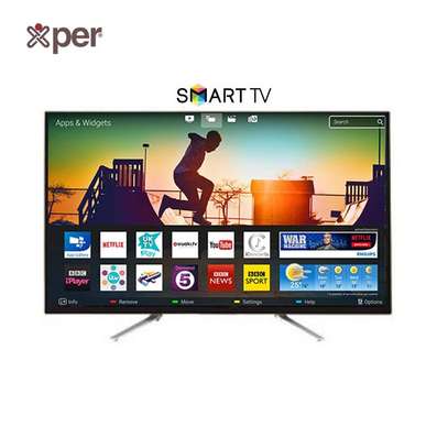 Tv 43 pouces xper  Smart tv image 1