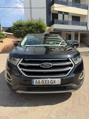 Ford Edge 2017 image 1