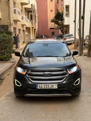 Ford Edge 2015 image 2