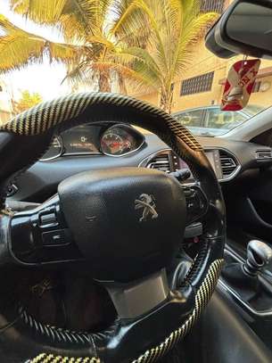 PEUGEOT 308 T9 2016 image 4