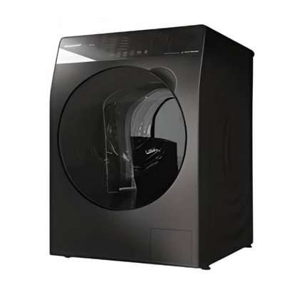 Nom produit MACHINE A LAVER 10KG SHARP FRONT LOAD TACTIL image 1