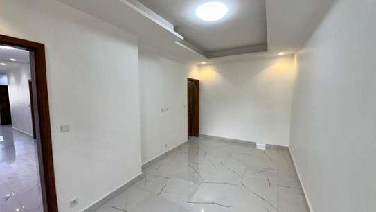 Appartement à louer 2 chambres salon neuf aux Mamelles image 9