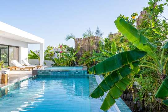 🌴 VILLA D’EXCEPTION À POINTE SARÈNE 🌊 image 15